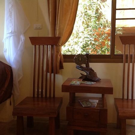 Hotel Baan Plubpla Wilai Ban Pu Khai Pokoj fotografie