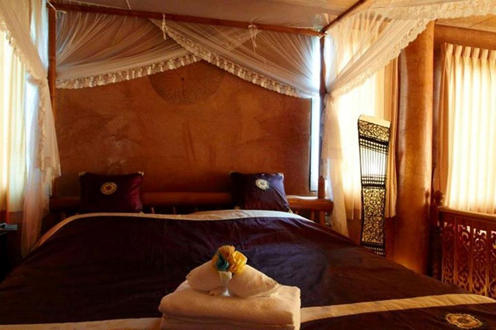 Hotel Baan Plubpla Wilai Ban Pu Khai Pokoj fotografie