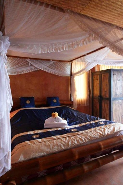 Hotel Baan Plubpla Wilai Ban Pu Khai Pokoj fotografie