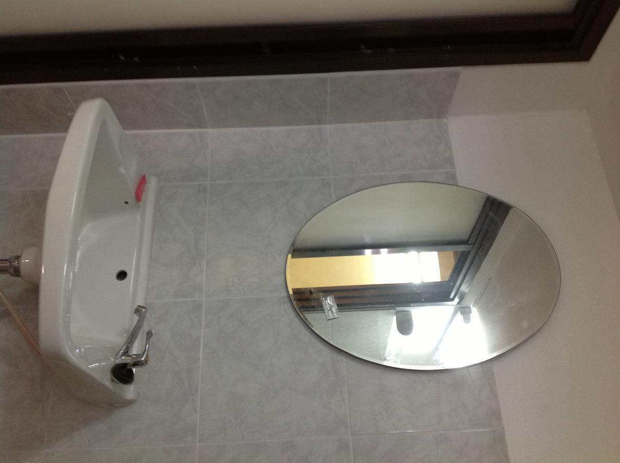 Hotel Baan Plubpla Wilai Ban Pu Khai Pokoj fotografie