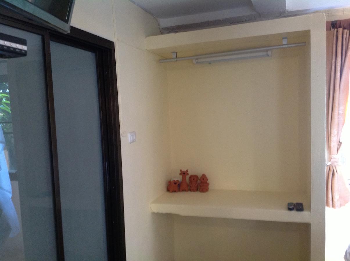 Hotel Baan Plubpla Wilai Ban Pu Khai Pokoj fotografie
