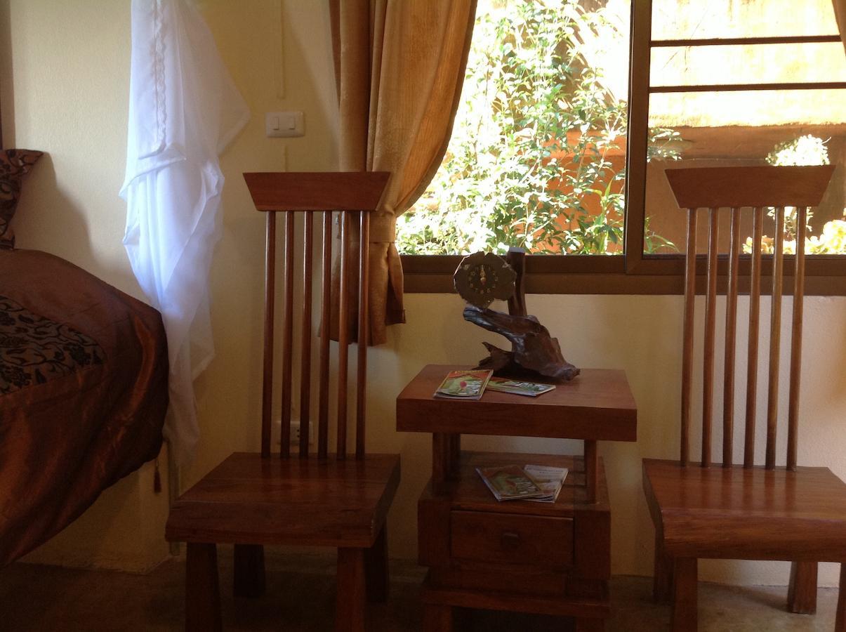 Hotel Baan Plubpla Wilai Ban Pu Khai Pokoj fotografie