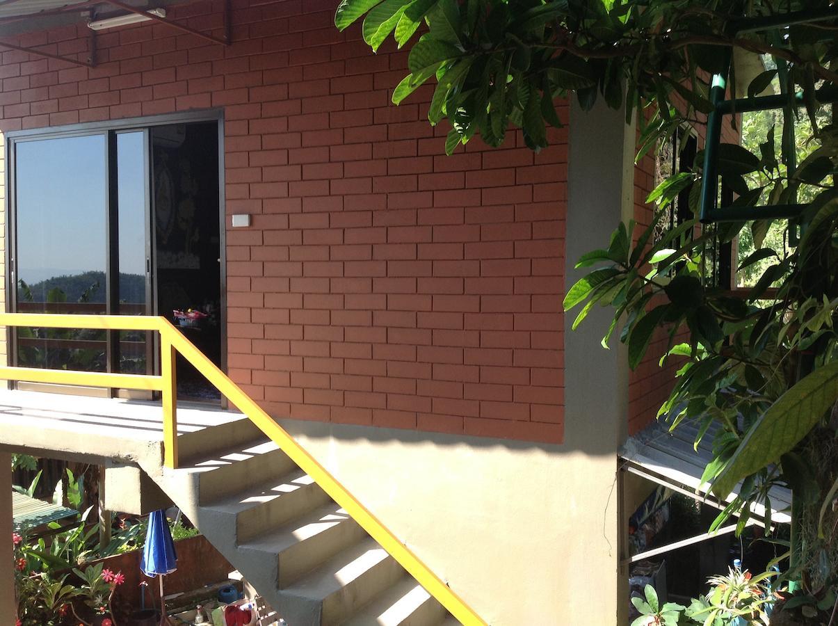 Hotel Baan Plubpla Wilai Ban Pu Khai Pokoj fotografie