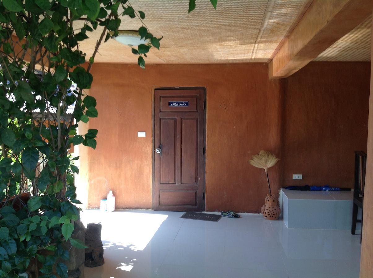 Hotel Baan Plubpla Wilai Ban Pu Khai Pokoj fotografie