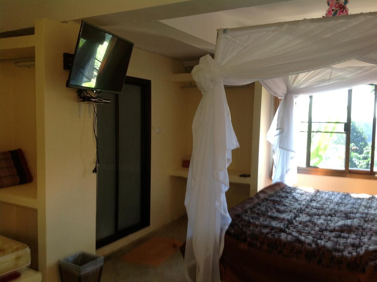 Hotel Baan Plubpla Wilai Ban Pu Khai Pokoj fotografie