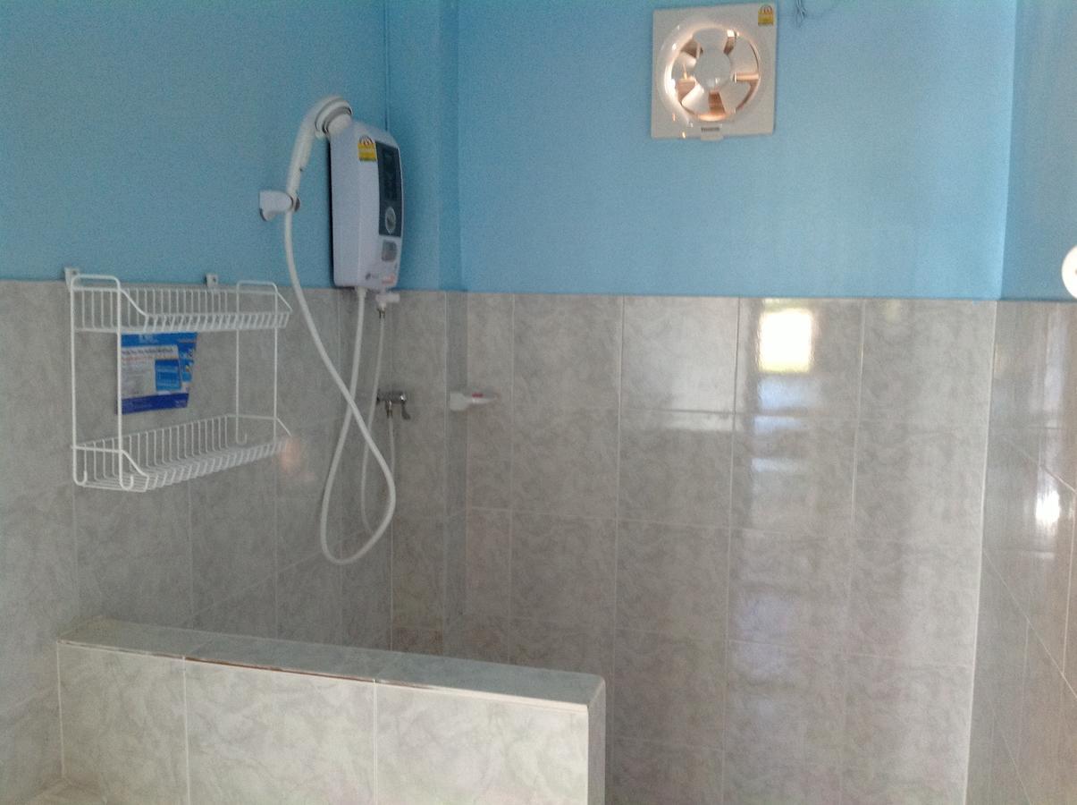 Hotel Baan Plubpla Wilai Ban Pu Khai Pokoj fotografie
