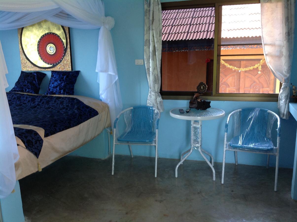 Hotel Baan Plubpla Wilai Ban Pu Khai Pokoj fotografie