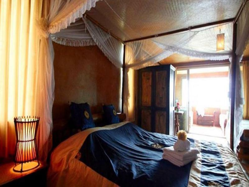 Hotel Baan Plubpla Wilai Ban Pu Khai Exteriér fotografie