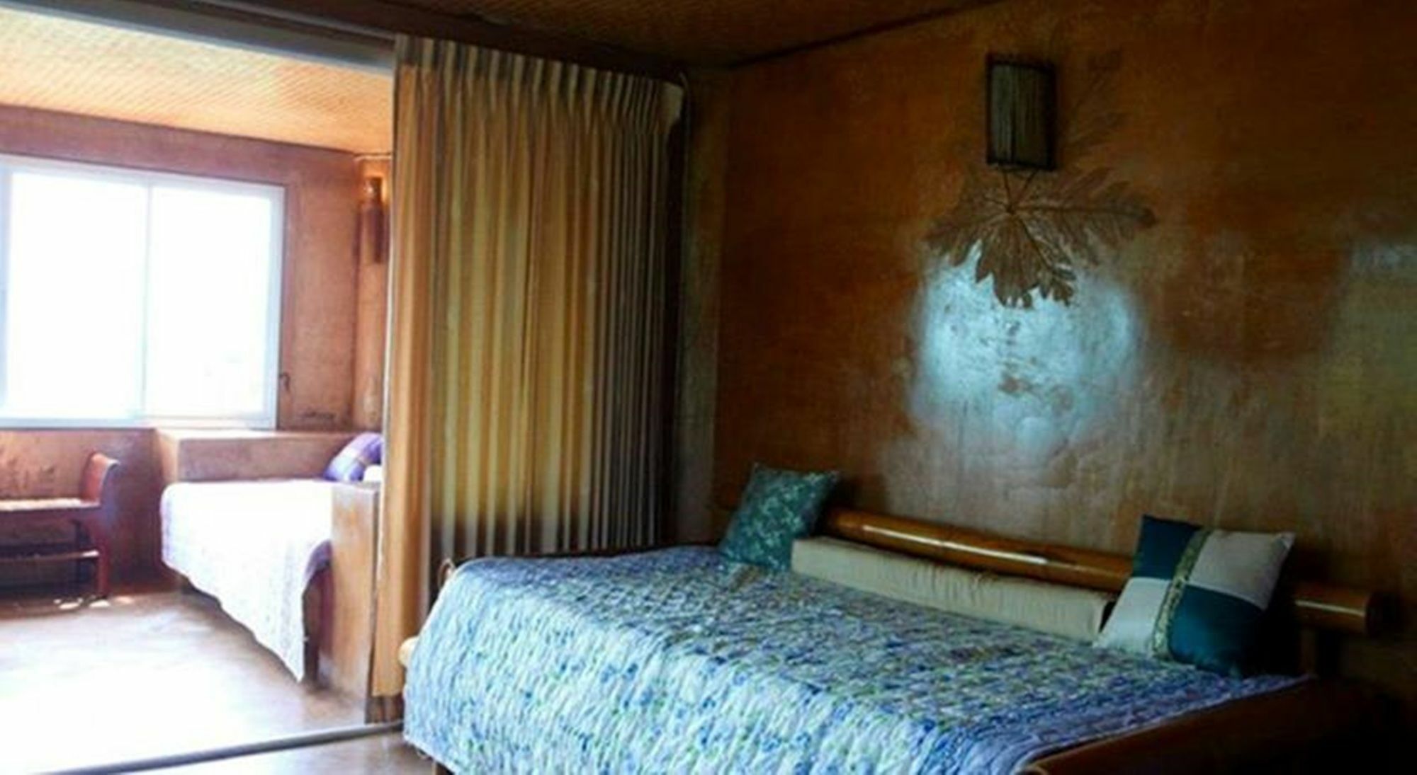 Hotel Baan Plubpla Wilai Ban Pu Khai Exteriér fotografie